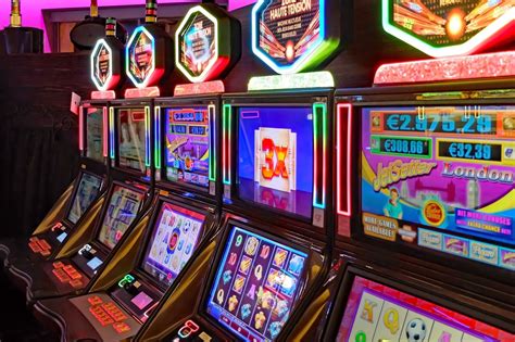 ¿Es posible hacerse rico en los casinos en línea?.